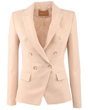 Kocca Blazers - Natural