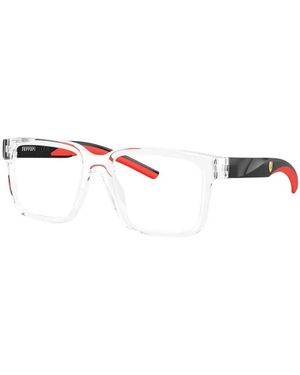 Ferrari Glasses - Grey