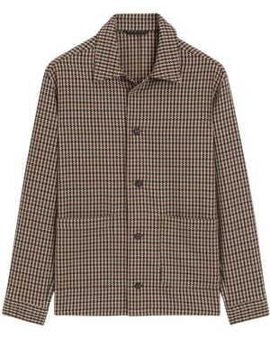 BOSS Light Jackets - Marron
