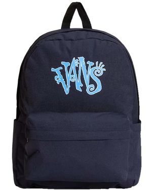 Vans Backpacks - Blu