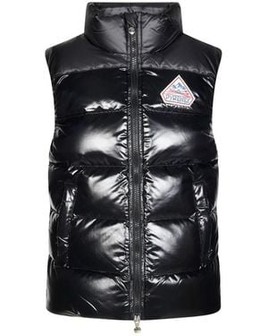 Pyrenex Vests - Black