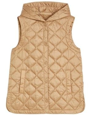 Pennyblack Vests - Neutro