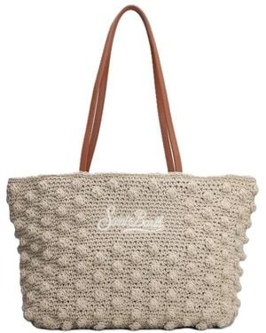MC2 Saint Barth Tote Bags - Gray
