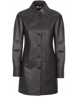 Bally Elegante Jurk Voor Vrouwen - Zwart