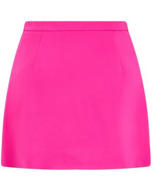 Moschino Short Skirts - Pink