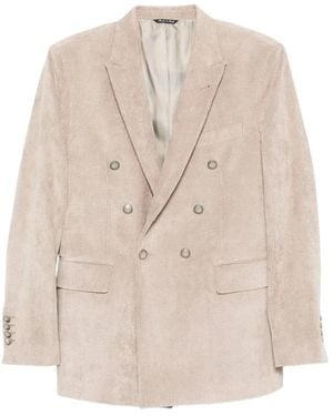 Reveres 1949 Blazers - Natural