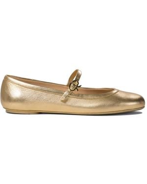 Gianvito Rossi Ballerinas - Neutro
