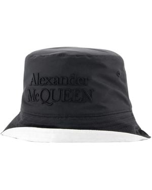 McQueen Accessories - Black