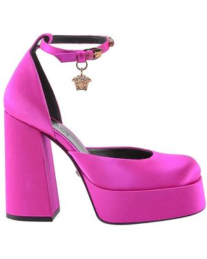 Versace Pumps - Viola
