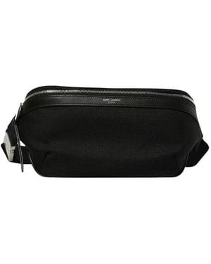 Saint Laurent Belt Bags - Zwart