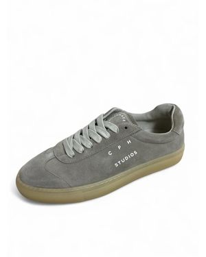 Copenhagen Shoes Sneakers - Gris