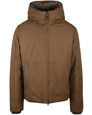 Bomboogie Winter Jackets - Marron