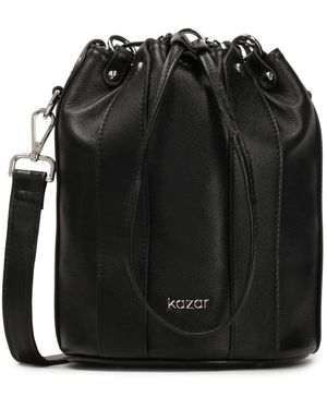 Kazar Bucket Bags - Negro