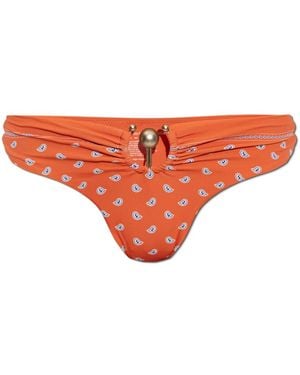 Christopher Esber Bikinis - Orange