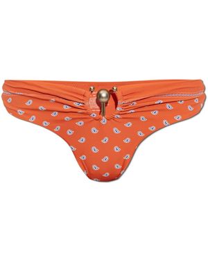 Christopher Esber Swimwear - Orange