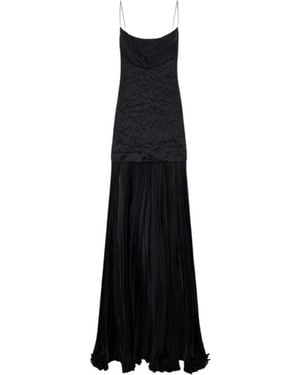 Roberto Cavalli Gowns - Black