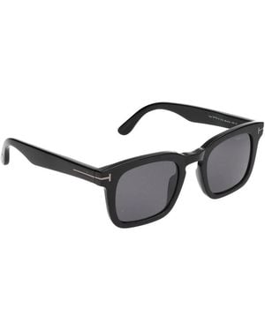 Tom Ford Sunglasses - Black