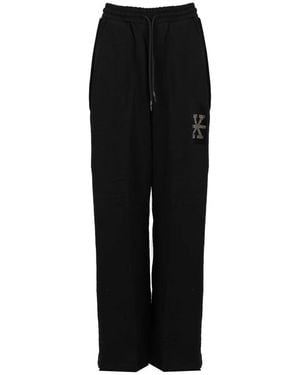 John Richmond Sweatpants - Zwart