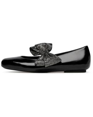 Loriblu Ballerinas - Negro