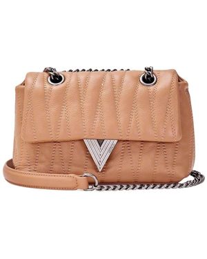 ViCOLO Cross Body Bags - Marrone
