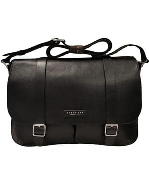 The Bridge Shoulder Bags - Black