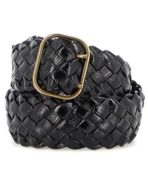 Philosophy Di Lorenzo Serafini Belts - Black