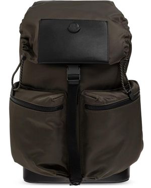 Moncler Kenton Backpack - Schwarz