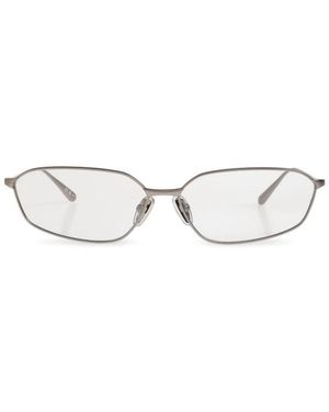 Balenciaga Korrektionsbrillen - Mettallic