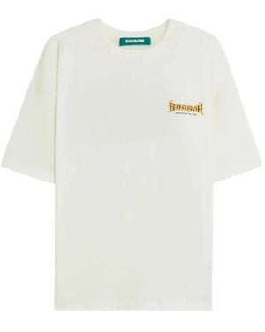 Barrow T-Shirts - Blanco
