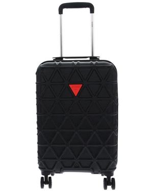 Guess Cabin Bags - Nero