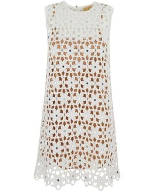 Michael Kors Summer Dresses - Natural
