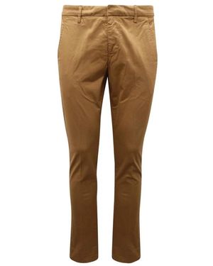 Dondup Chinos - Brown