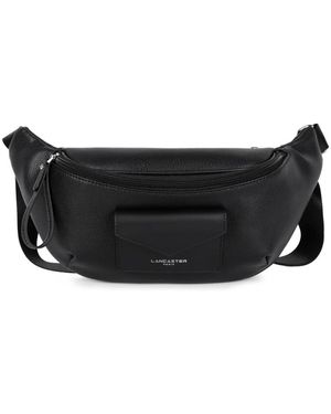 Lancaster Belt Bags - Nero
