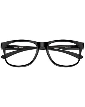 Oakley Leadline Rx - Schwarz