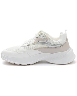 Neomood Sneakers - Bianco