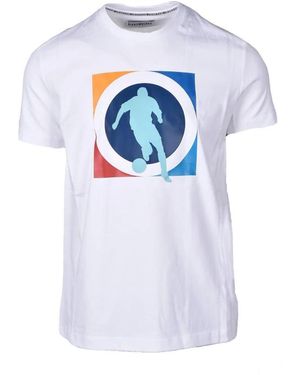Bikkembergs T-Shirts - Blue