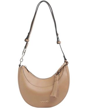 Liu Jo Shoulder Bags - Brown