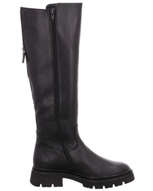 Gabor High Boots - Noir