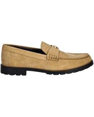 COACH Loafers - Neutro