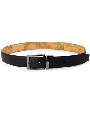 Alviero Martini 1A Classe Belts - Brown