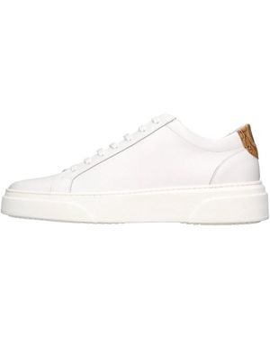 Alviero Martini 1A Classe Sneakers - Blanc
