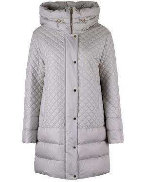 Moorer Down Jackets - Gray