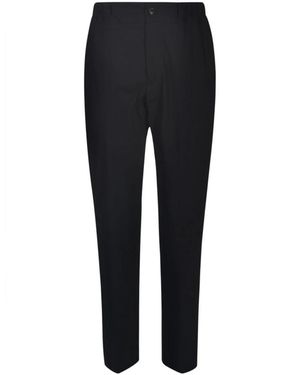 Lanvin Chinos - Black