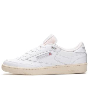 Reebok Sneakers - Bianco