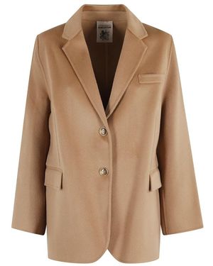 Semicouture Blazers - Bruin
