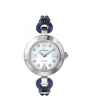 Eterna Watches - Bleu