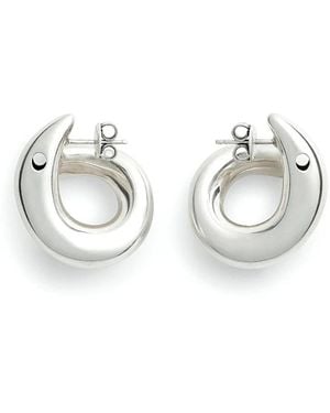 Bottega Veneta Earrings - Métallisé
