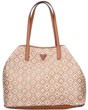 Guess Shopping Bags - Pink