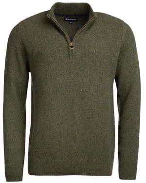 Barbour Turtlenecks - Verde