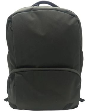 K-Way Backpacks - Green